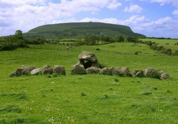 knocknarea